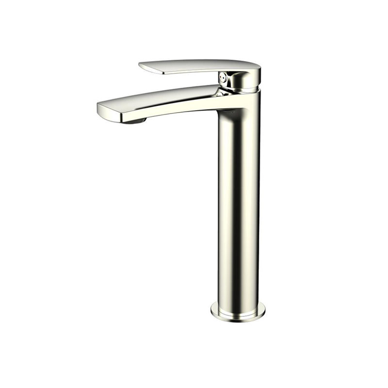 CHROME BASIN TAP