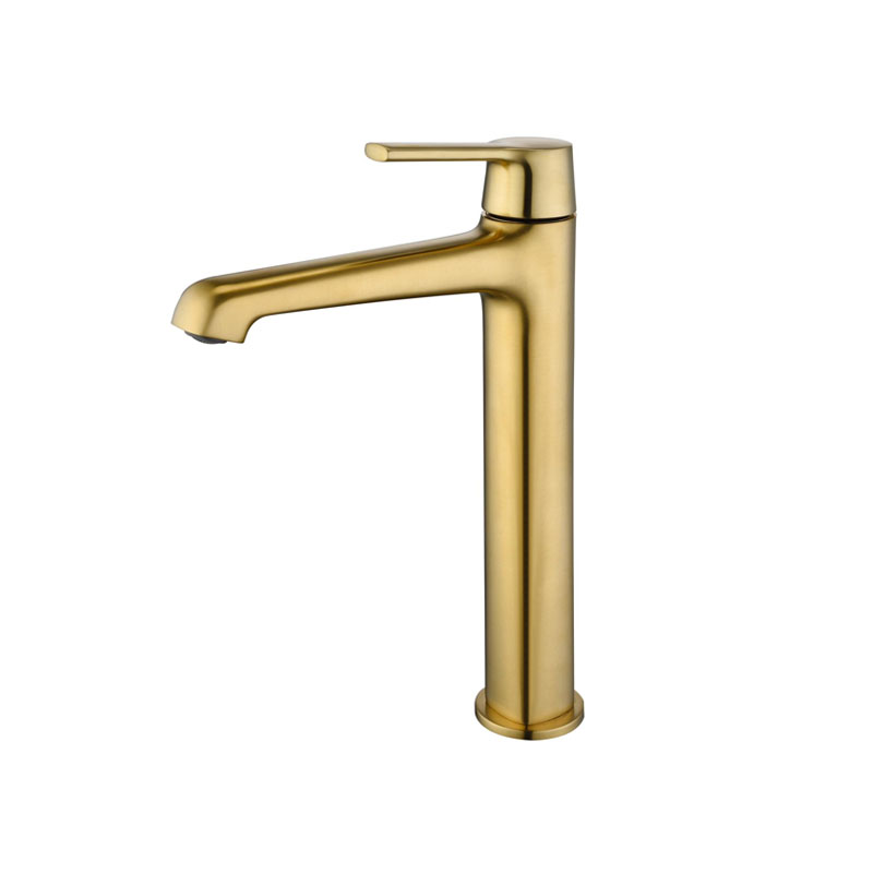 GOLD BASIN MIXER