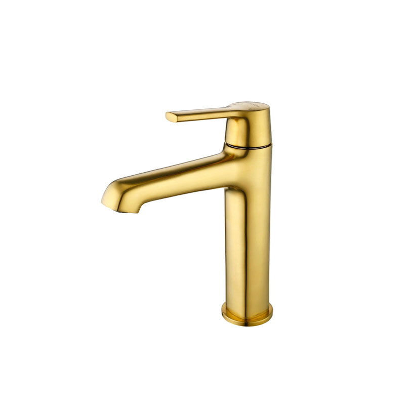 GOLD BASIN MIXER