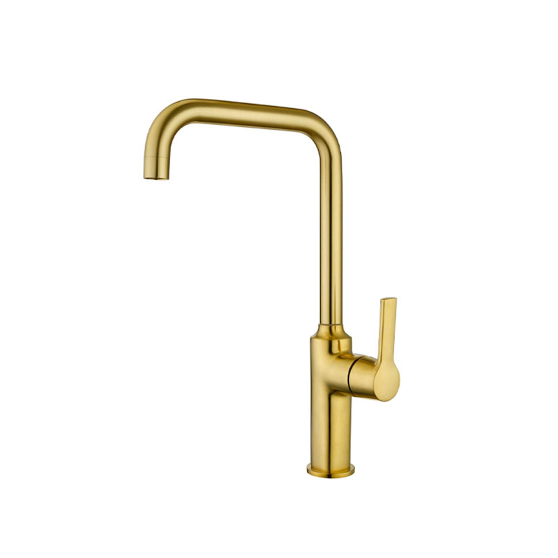 GOLD SINK MIXER