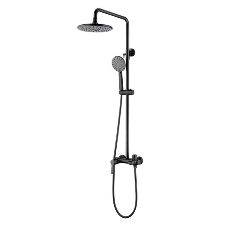 RAINSHOWER MIXER 2806B AALTO