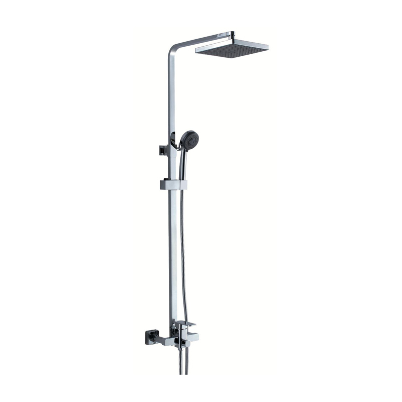 4000 SERIES RAINSHOWER MIXER 4006 AALTO