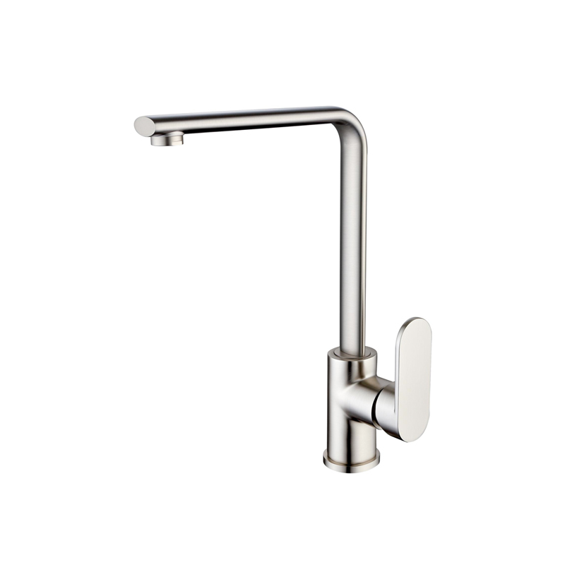 Upgrade your kitchen with our premium Sink Faucet in Singapore - Sleek design, durable craftsmanship.