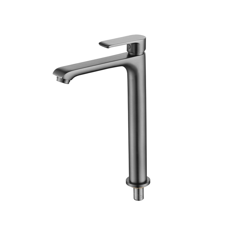 SCANDVIK 10422 GALLEY BASIN MIXER HIGH - Carp Coastal Marine & RV