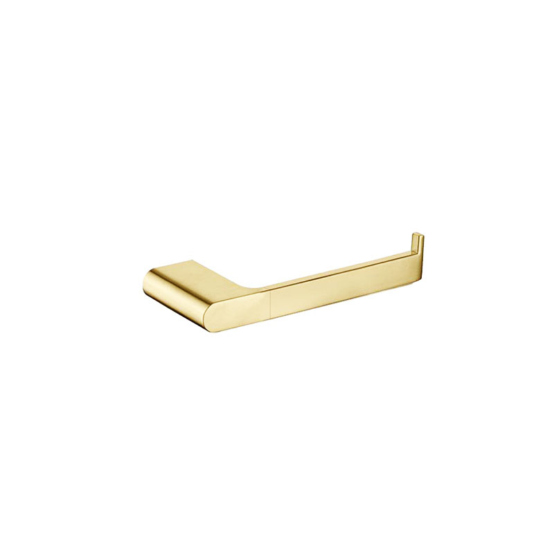 GOLD PAPER HOLDER