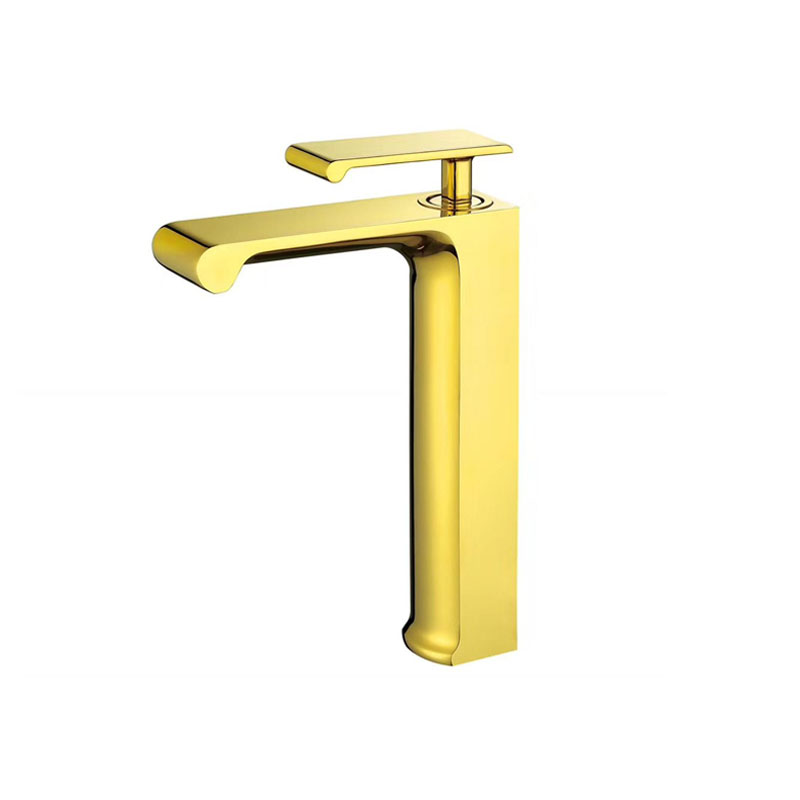 GOLD BASIN MIXER