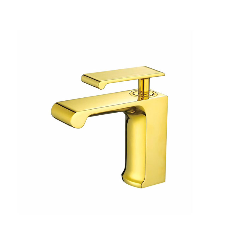 GOLD BASIN MIXER