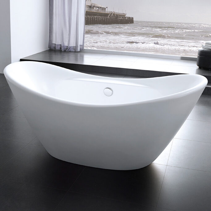 FREE STANDING BATHTUB XD-06202-1720