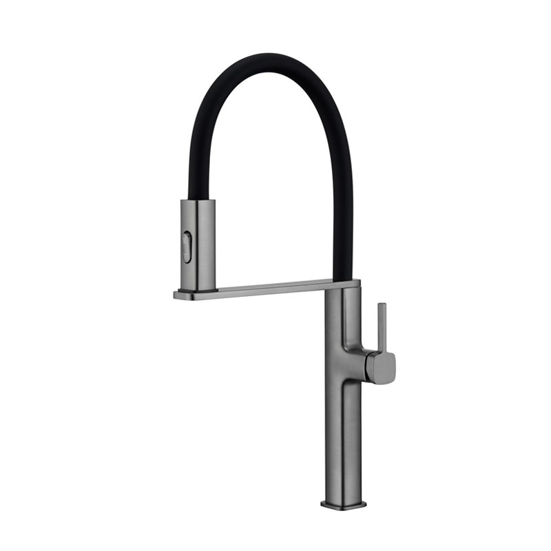 Modern Kitchen Sink Faucet Singapore - Aalto's Stylish Addition for Your Culinary Space