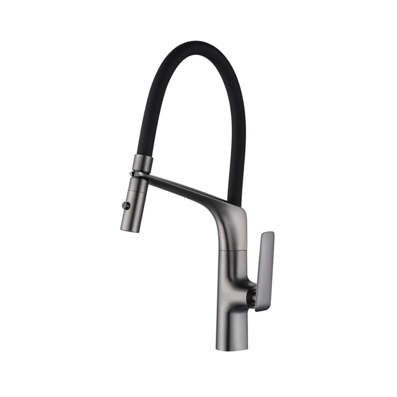 Sophisticated Kitchen Sink Faucet Singapore - Aalto's Contemporary Design for Your Culinary Space