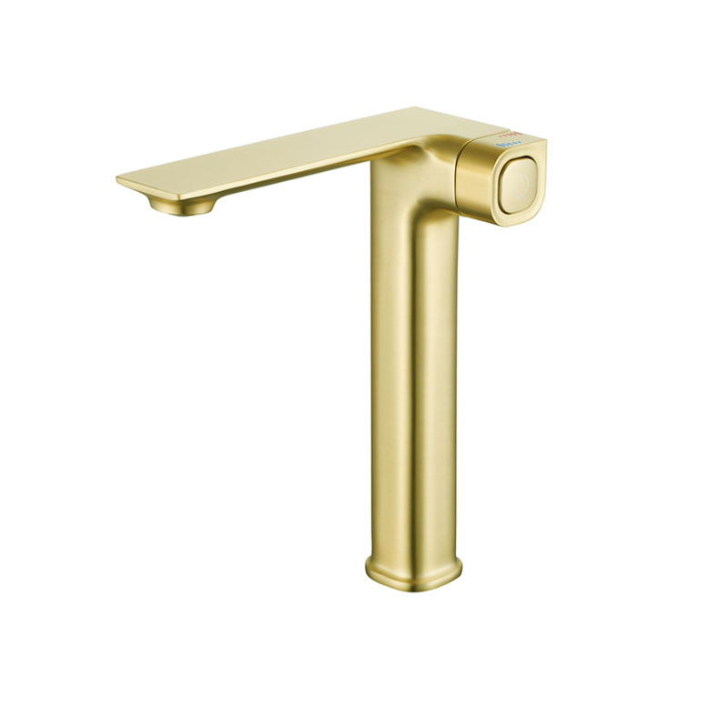 Chic Basin Mixer Singapore - Elevate Your Bathroom with Aalto's Contemporary Design