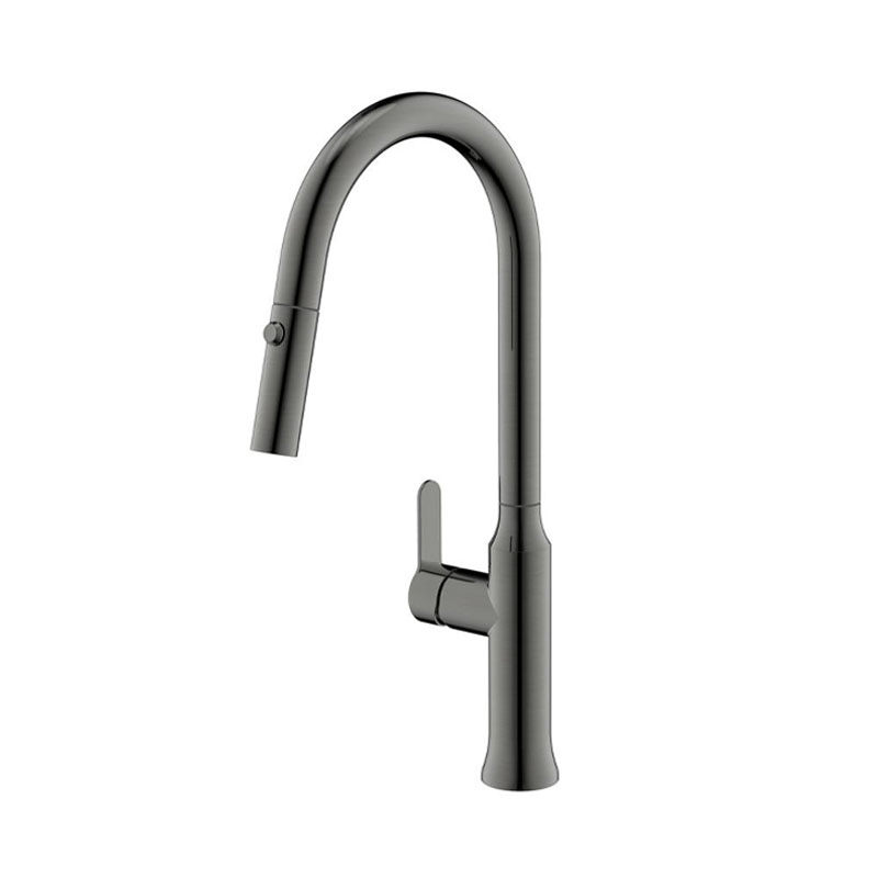 Elegant Kitchen Sink Faucet Singapore - Aalto's Contemporary Design for Your Culinary Space