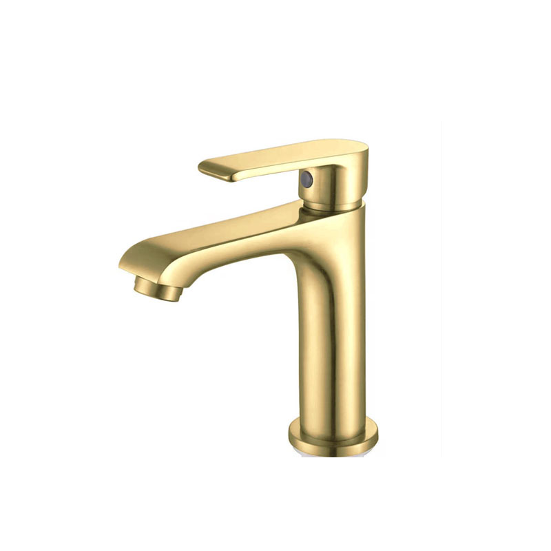 Sleek Basin Mixer Singapore - Aalto's Modern Elegance for Your Bathroom