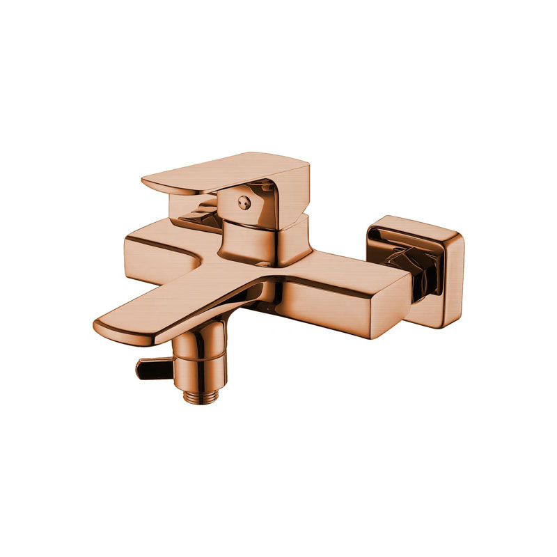 Modern Shower Mixer Singapore - Aalto's Elegance for Your Bathroom Retreat