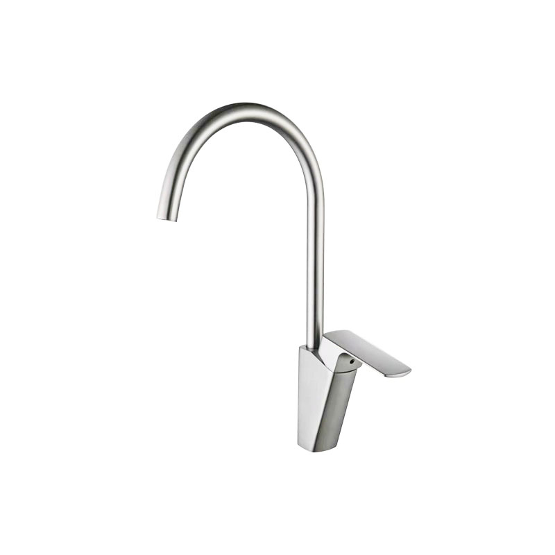 Sleek Kitchen Sink Faucet Singapore - Aalto's Modern Elegance for Your Culinary Space
