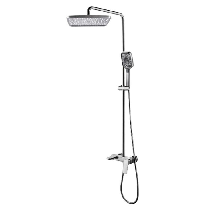 RAIN-SHOWER MIXER 8608M - AALTO