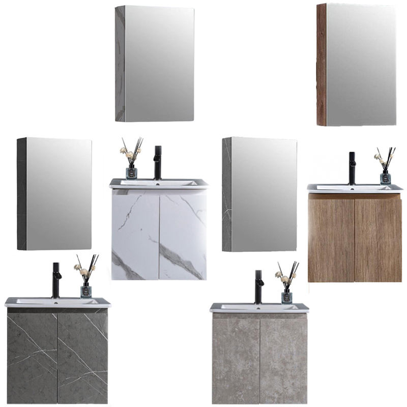 Mirror Basin Cabinet Singapore