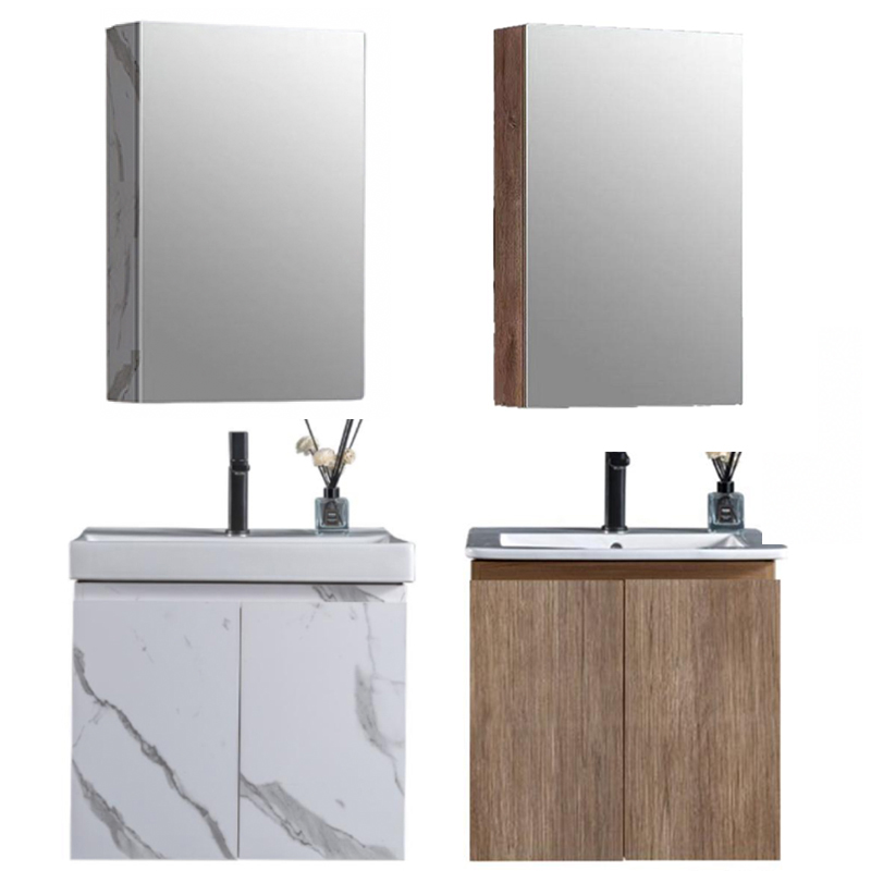 Mirror Basin Cabinet Singapore