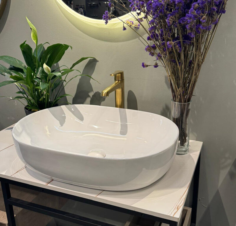 WASH BASINS 78326
