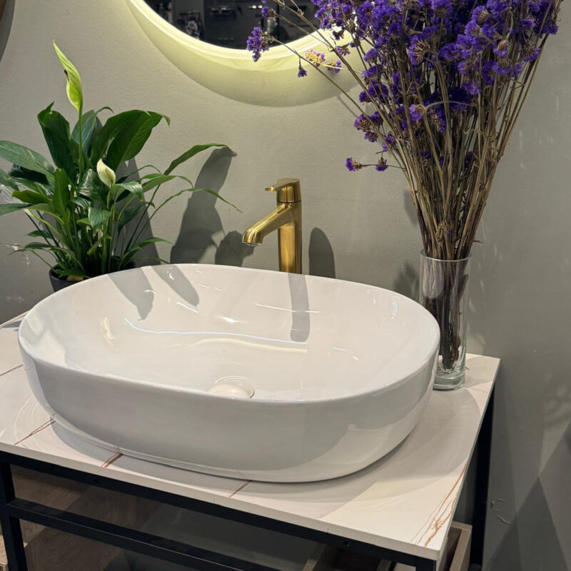 WASH BASINS 78326