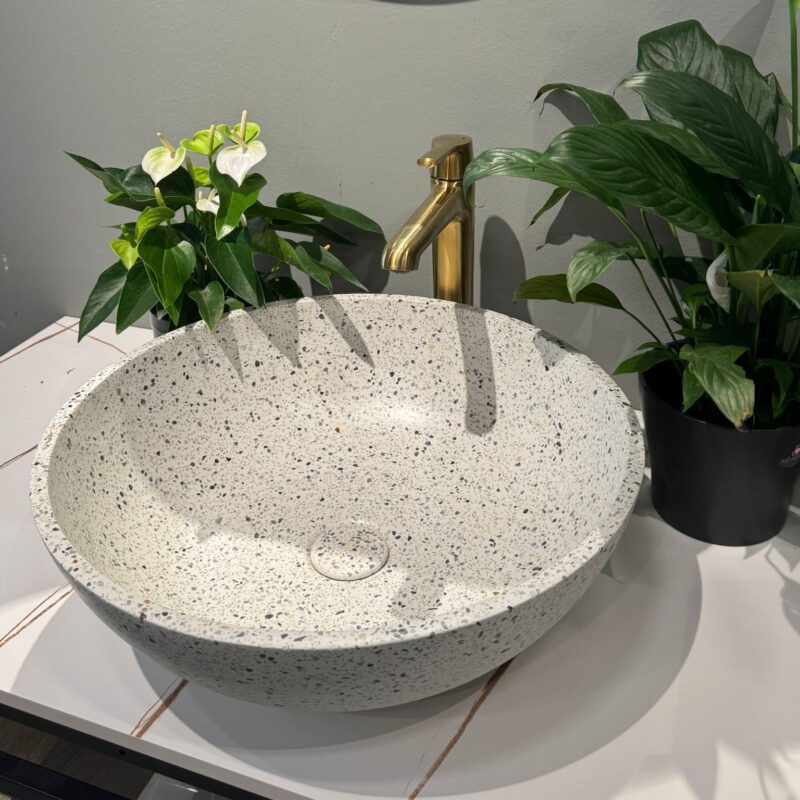 WASH BASINS 80058WE