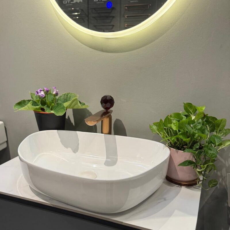 Wash basin Singapore