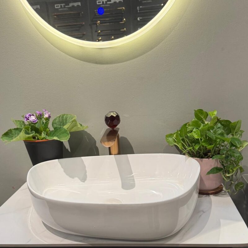 Wash basin Singapore