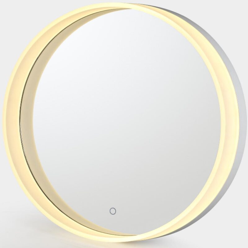 round mirror Singapore