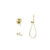 Hand shower & Spout