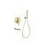 Hand shower & Spout