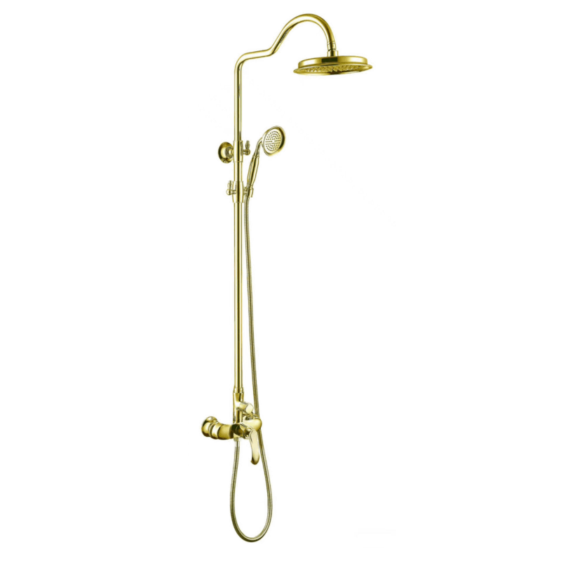 RAIN-SHOWER MIXER 2508G