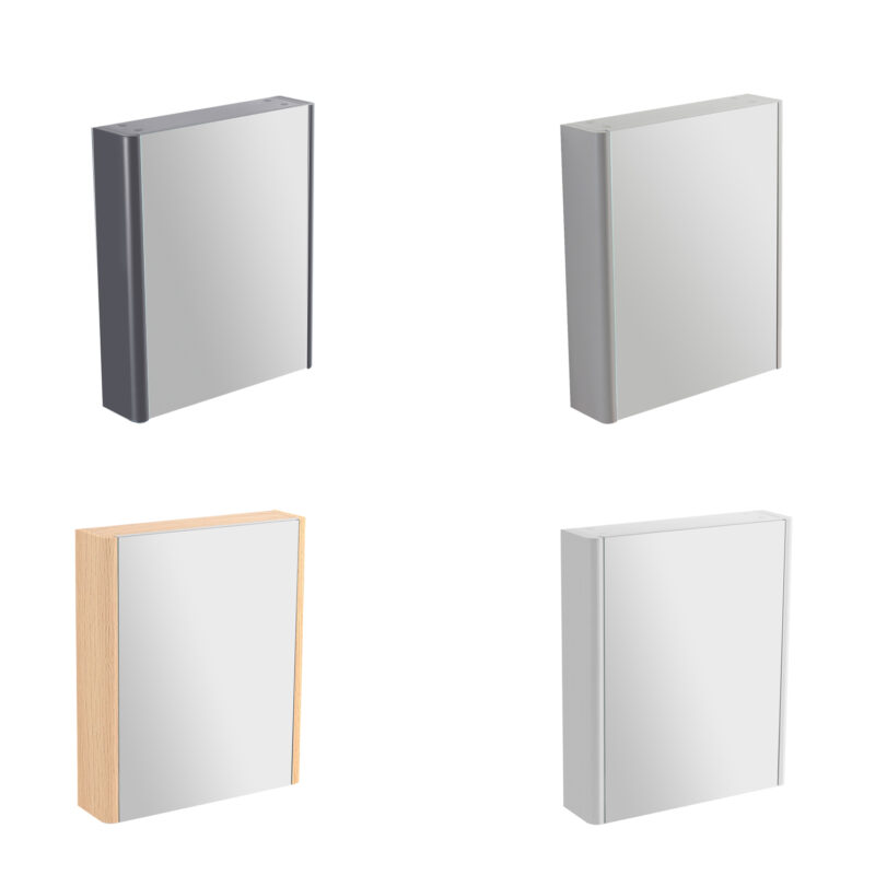 Mirror Cabinet Singapore