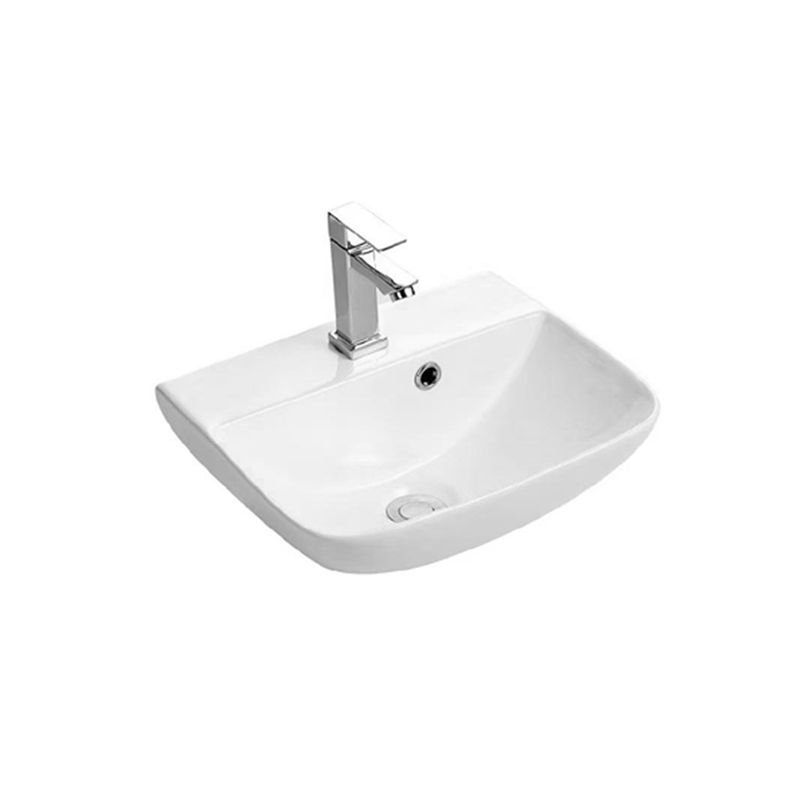 WASH BASIN 001