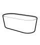 BATHTUBS icon