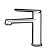 Basin  FAUCETS icon